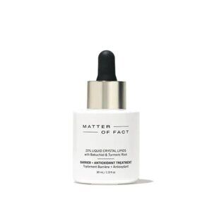 Matter of Fact Barrier + Antioxidant Treatment w/ Bakuchiol & Squalane